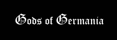 logo Gods Of Germania